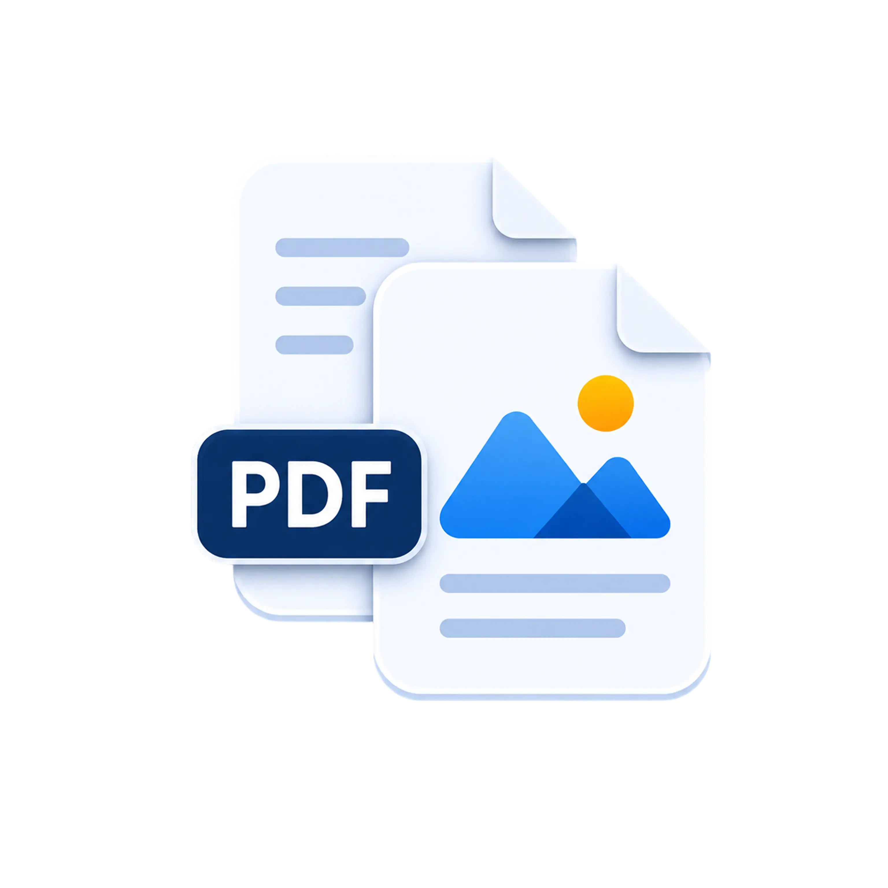 Choose Your File
